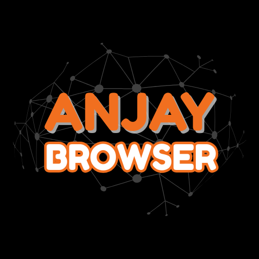 Logo Anjay Browser